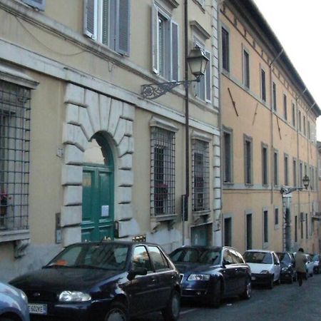 Nanni Vatican House Ρώμη Εξωτερικό φωτογραφία