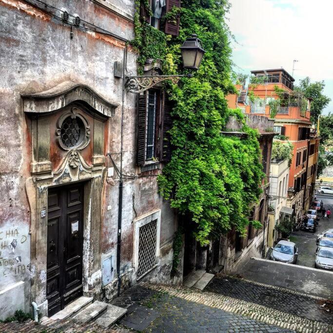 Nanni Vatican House Ρώμη Εξωτερικό φωτογραφία