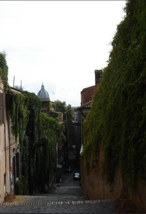 Nanni Vatican House Ρώμη Εξωτερικό φωτογραφία