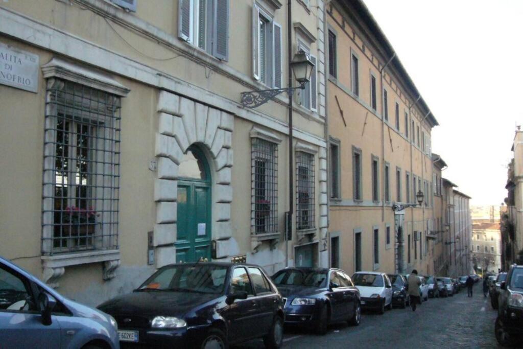 Nanni Vatican House Ρώμη Εξωτερικό φωτογραφία